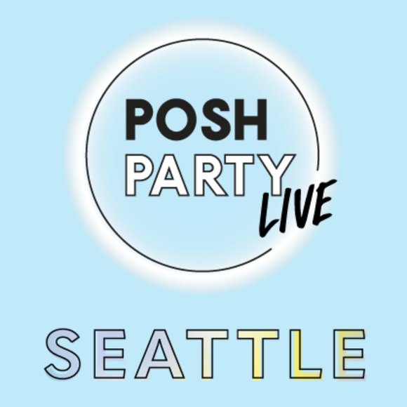 Posh Party Live Other - Thank you for joining my live show @ PPL!!